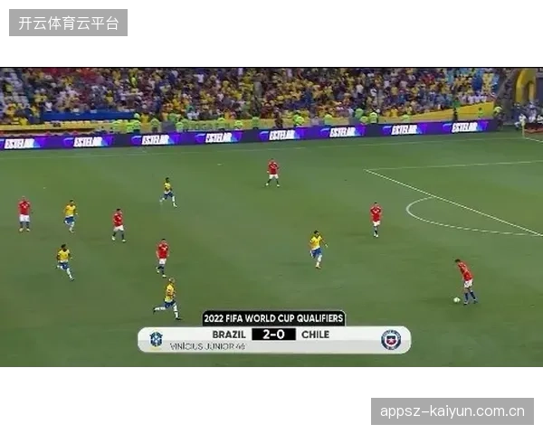 维尼修斯在边路的持续突击将是巴西队消耗对手防线、制造定位球机会的主要手段
